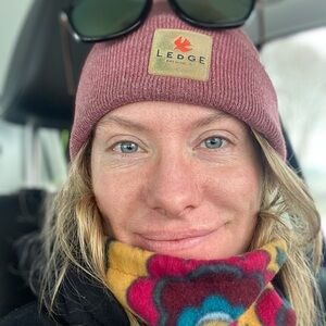 Meet your Posher, Michaela